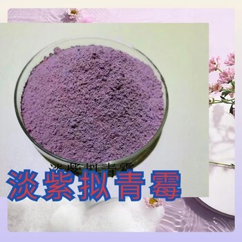淡紫擬青霉的使用方法