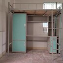 東莞康勝宿舍公寓床方管制造承重能力更強(qiáng)