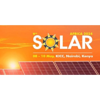2024年肯尼亞國際太陽能展SolarKenya