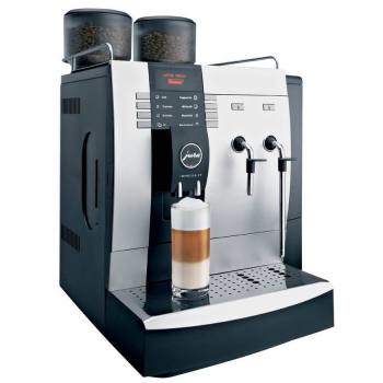 Jura咖啡机维修保养服务全国统一报修客服