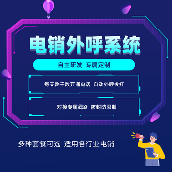 AI電銷(xiāo)外呼機器人真的好用嗎？