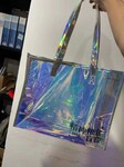 學院風托特包定做，西安布袋棉布袋設計，現貨帆布袋印字
