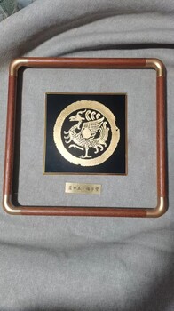 會議留念禮品陶土瓦當(dāng)禮盒西安單位送禮瓦當(dāng)四神藍(lán)田玉瓦當(dāng)