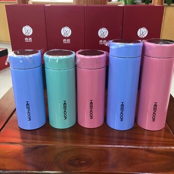 西安家用保溫壺鴨嘴壺定做西安希諾品牌杯專賣