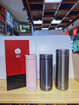 陜西希諾保溫禮品杯西安未央?yún)^(qū)希諾專賣可做字