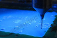  Polyurethane transparent potting adhesive Sika polyurethane electronic sealing adhesive Shanghai Mingchengjin