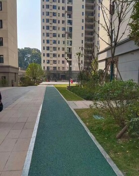 廣東河源透水混凝土常見問題及解決辦法透水混凝土技術要求