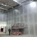 蘇韻建筑工程泄爆墻抗爆墻防火墻設(shè)計施工安裝