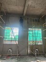 化工石油廠房泄爆墻防火墻設(shè)計與施工蘇韻建筑
