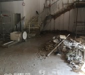  Wuhan shopping mall demolition