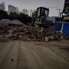 武漢砂石料配送