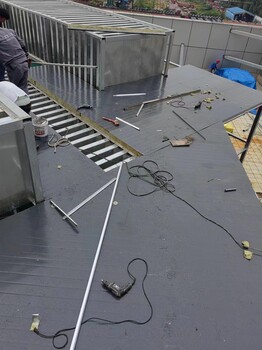 武漢發電機組降噪減震治理