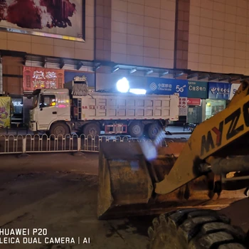 武漢裝飾物拆除