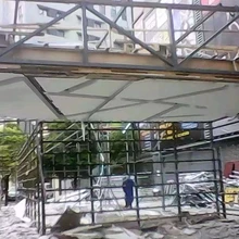 武漢裝飾物拆除