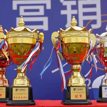 西安五角星獎牌，電鍍真金員工牌，西安金屬牌匾，表彰獎牌定做