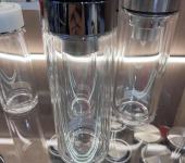 西安希诺杯子专柜代理价单位集团团购咨询处5元玻璃杯印字