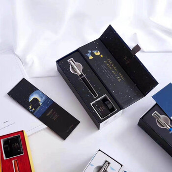 禮品鋼筆德國凌美鋼筆西安專賣