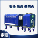化工用水切割機管道水切割機廣東水切割機小型水切割機
