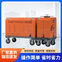防爆水切割機(jī)MA水切割機(jī)廠家煤礦用水切割機(jī)QSM-4.5-ZF