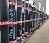 厂家供应sbs改性沥青防水卷材聚酯胎防水卷材屋面防水施工