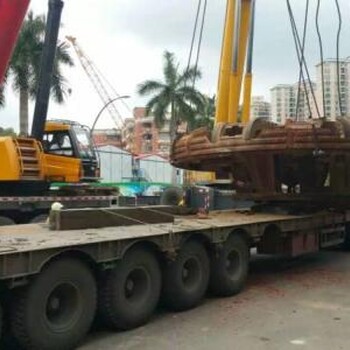 趙巷鎮(zhèn)3噸7噸10噸叉車出租搬運(yùn)機(jī)器設(shè)備青浦區(qū)50噸吊車出租