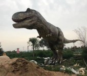 恐龙展主题乐园租赁恐龙模型出租恐龙模型展览展示