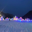 大型冰雕展制作出租夏季冰雕展冰雕樂園主題活動