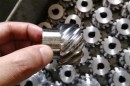 高速压片机齿轮生产厂家-齿轮模数
