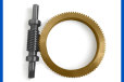 硫化包衣机蜗轮蜗杆生产-产品-材料-材质-蜗轮质量