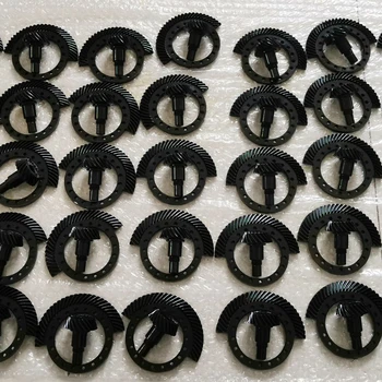 玉環(huán)縣傘齒輪廠(chǎng)家-鑄鐵傘齒輪-定制報(bào)價(jià)-輝騰宏業(yè)