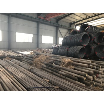 華曠440C高硬度耐熱鋼95CR18研磨棒