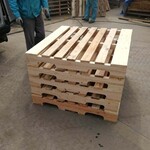青島托盤廠家出口托盤實木熏蒸托盤支持定制量大優惠