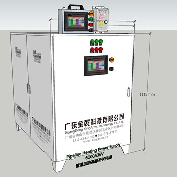 解锁阳极氧化技术：强化金属防护，提升表面性能的电解奇迹