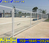 东莞水资源保护钢板网护栏热镀锌变电站护栏网