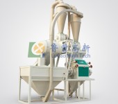 玉米面粉机玉米加工设备杂粮制粉机面粉机