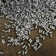 生產鋼筋套筒建筑鋼筋連接套筒25的鋼筋套筒價格圖片