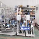 煙氣SDS脫硫SCR脫硝系統濕度上升的原因與解決方案湛流環(huán)保