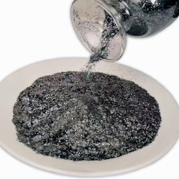 含碳量99.95%無硫無氟無氯可膨脹石墨