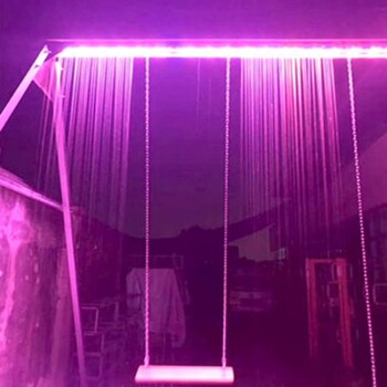 安國市數(shù)字水幕水簾承接施工信譽良好山東三喜