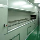 百色廢舊活動板房回收舊廠房拆除回收硅巖板回收