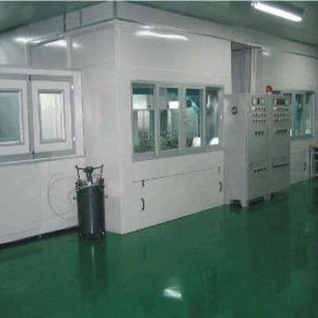 青浦凈化工程車間拆除回收企業(yè)，舊廠房拆除回收