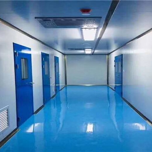 隨州凈化板回收醫(yī)療車間拆除回收，無塵室回收