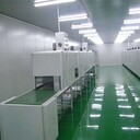 清遠(yuǎn)車間巖棉板回收醫(yī)療車間拆除回收，無(wú)塵室回收