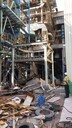 徐州二手無塵車間拆除巖棉彩鋼板整廠拆除回收