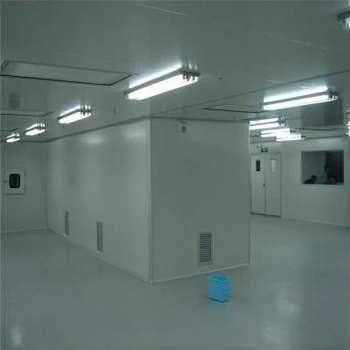 石家莊鋼結(jié)構(gòu)拆除回收凈化廠房拆除回收