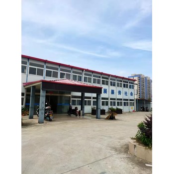 江門廢舊工廠拆除回收廠家，打包收購