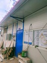惠州附近凈化廠房拆除巖棉彩鋼板整廠拆除回收