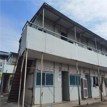 信陽無塵車間回收拆除（車間/凈化板拆除）制藥廠拆除回收