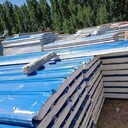 天津舊彩鋼房回收的電話拆除回收