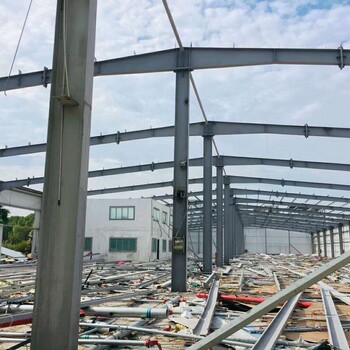 秀山廠房鋼結(jié)構(gòu)拆除回收舊化工廠拆除倒閉工廠拆除回收